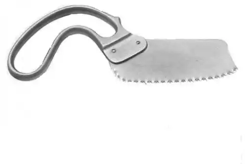 Пила П-155 для разрезания гипсовых повязок