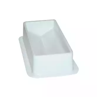 Ванночка для реагентов, 30мл, размер 100*5*19мм