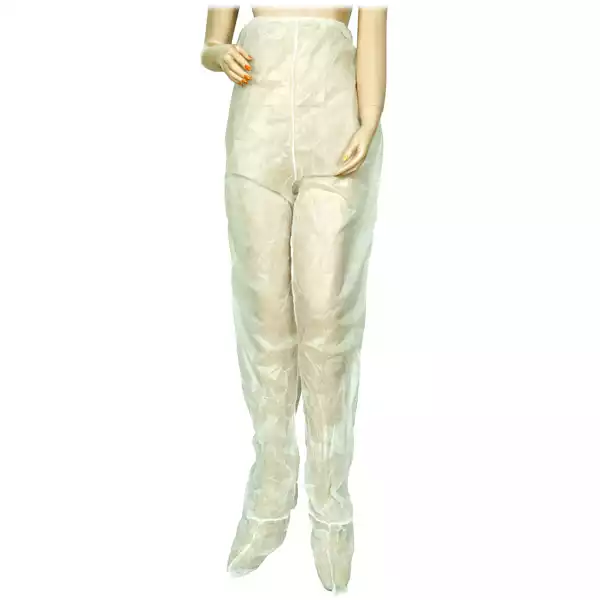 Штаны для прессотерапии полиэтиленовые, р-р 48-52