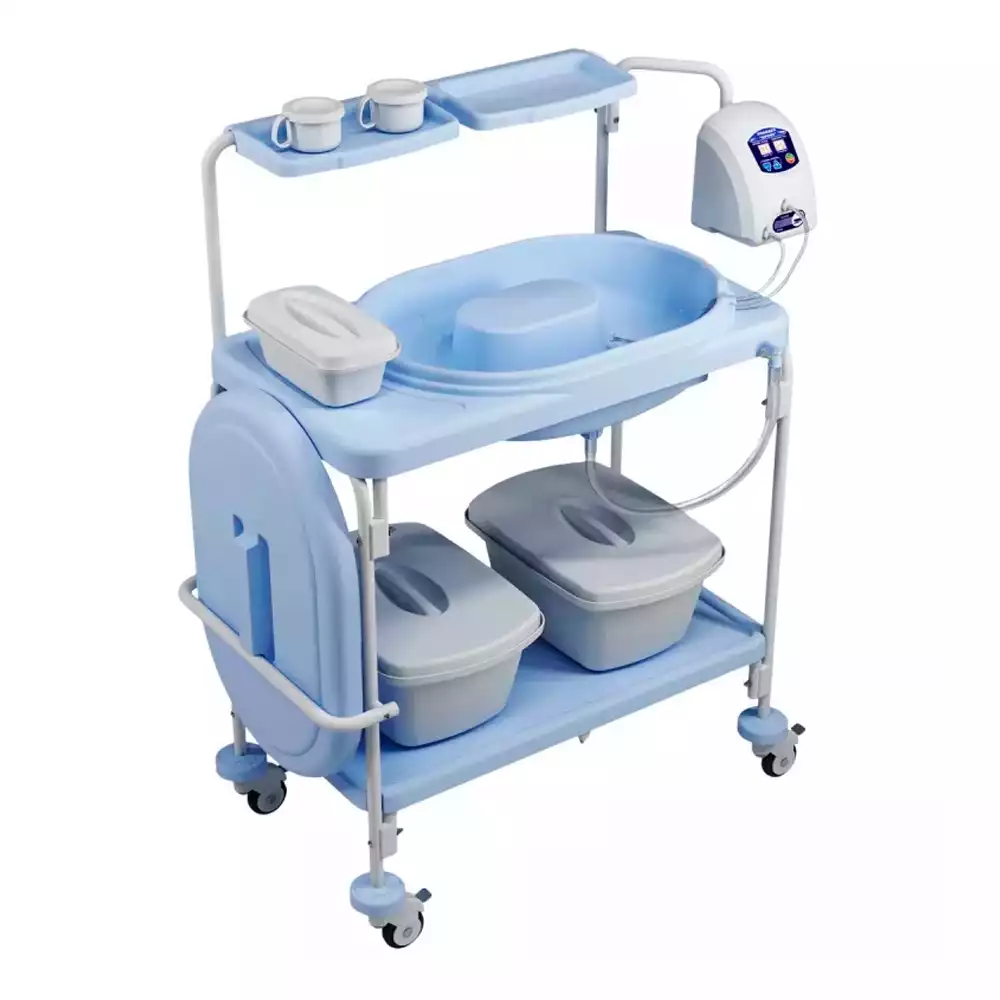 Установка "УДЭ-2-КРОНТ" дезинфекционная эндоскопическая