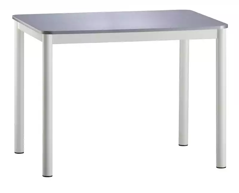 Стол медицинский (обеденный) СП-"МСК": МСК-6602.01, размер 1000х750х750мм