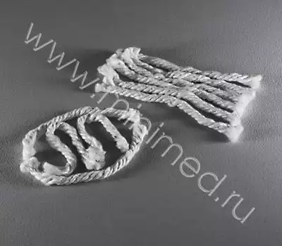 Фитиль для спиртовок, упаковка 100шт