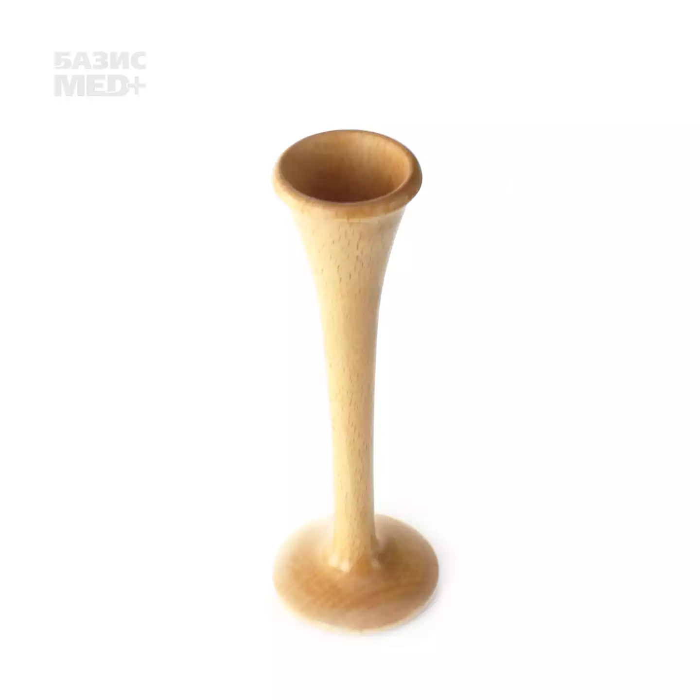 Стетоскоп акушерский деревянный Сад-М-МИЗ