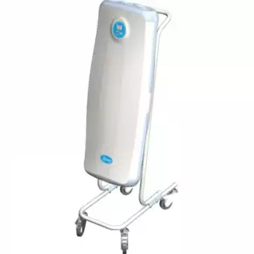 Облучатель-рециркулятор передвижной ОРУБп-3-5-КРОНТ (Дезар-7) (5 УФ-ламп 15 Вт)