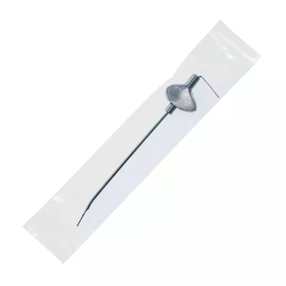 Игла Куликовского 16-013, для прокола гайморовой полости, диаметр 2мм, аналог И-44