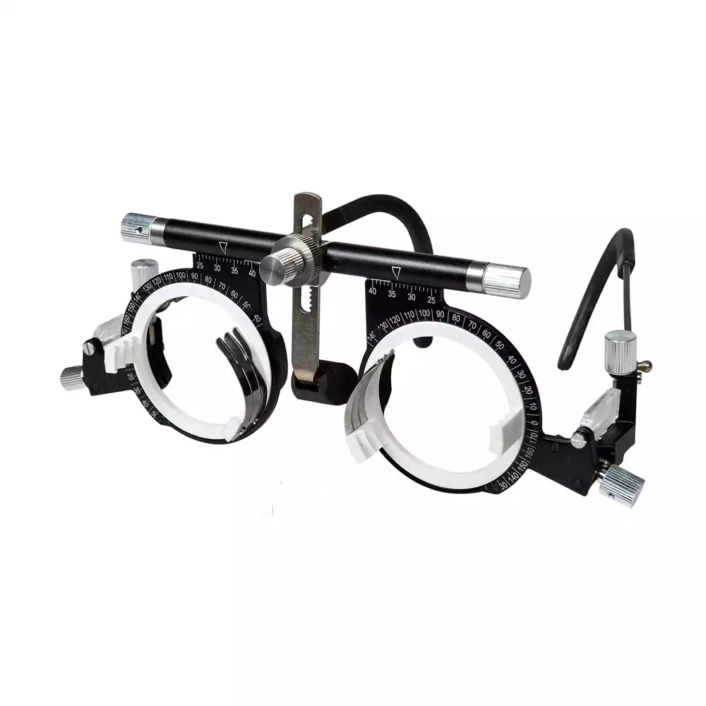 Оправа пробная универсальная ALMAS UTF5080