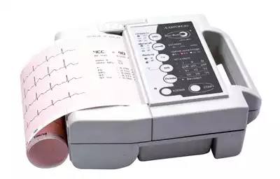 Электрокардиограф трехканальный ЭК12ТМ АЛЬТОН-03