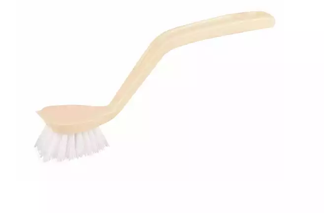 Щетка для мытья посуды