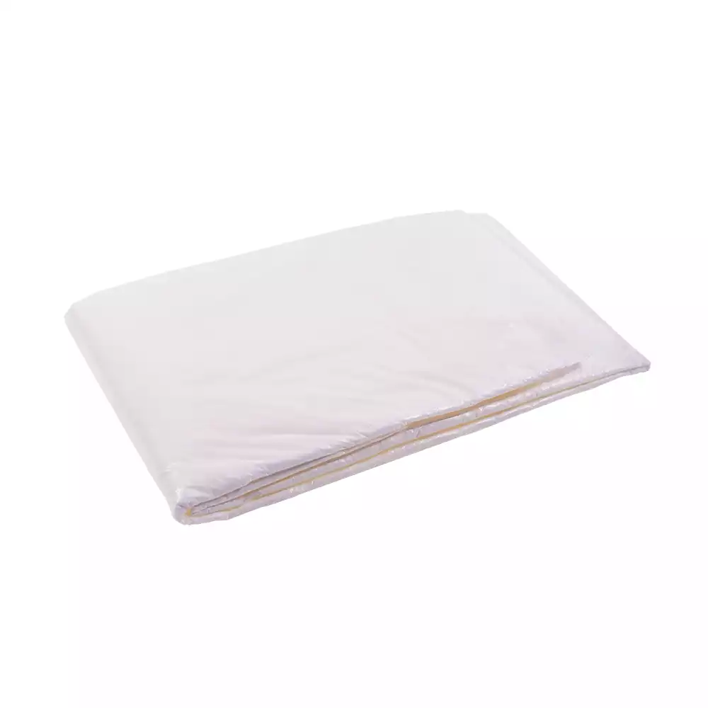 Пеленка впитывающая, размер 60*90см, многослойная, нестерильная, впитываемость до 1200мл