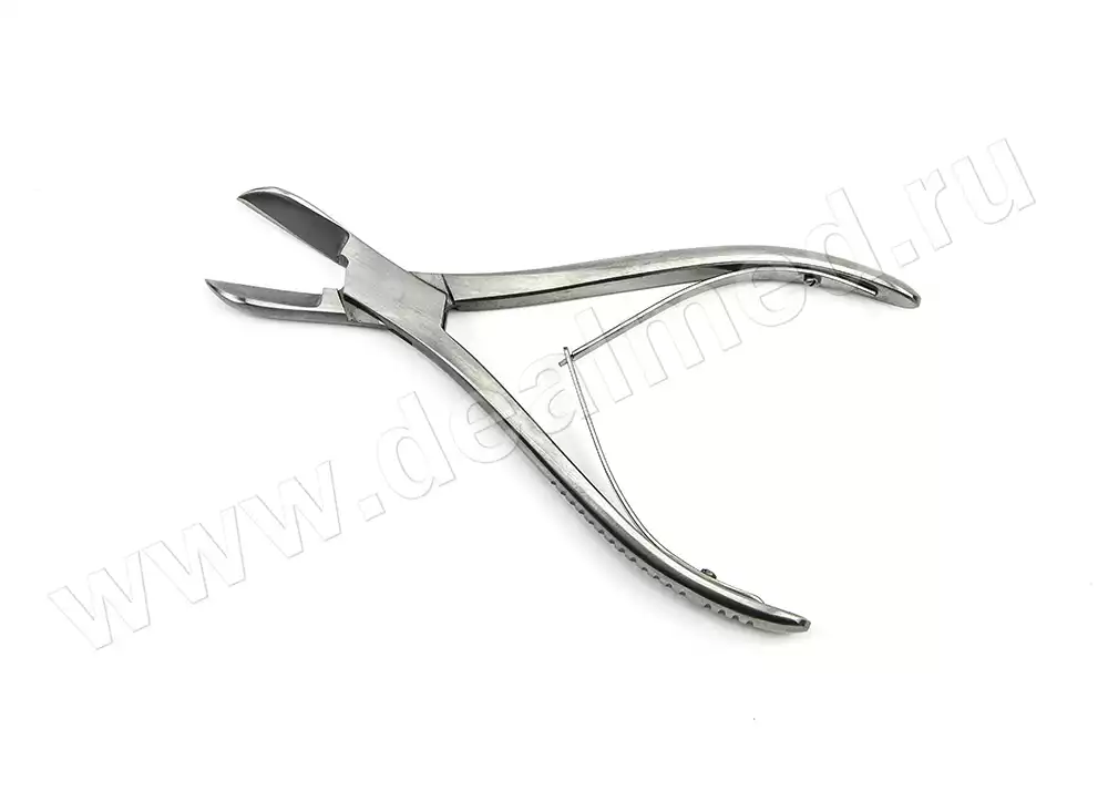 Кусачки Щ-106 костные по Листону